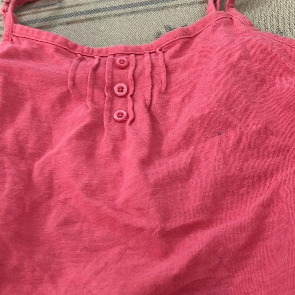 Girls Arizona jeans top medium